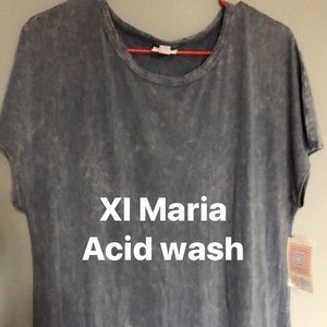 LLR Maria Dress